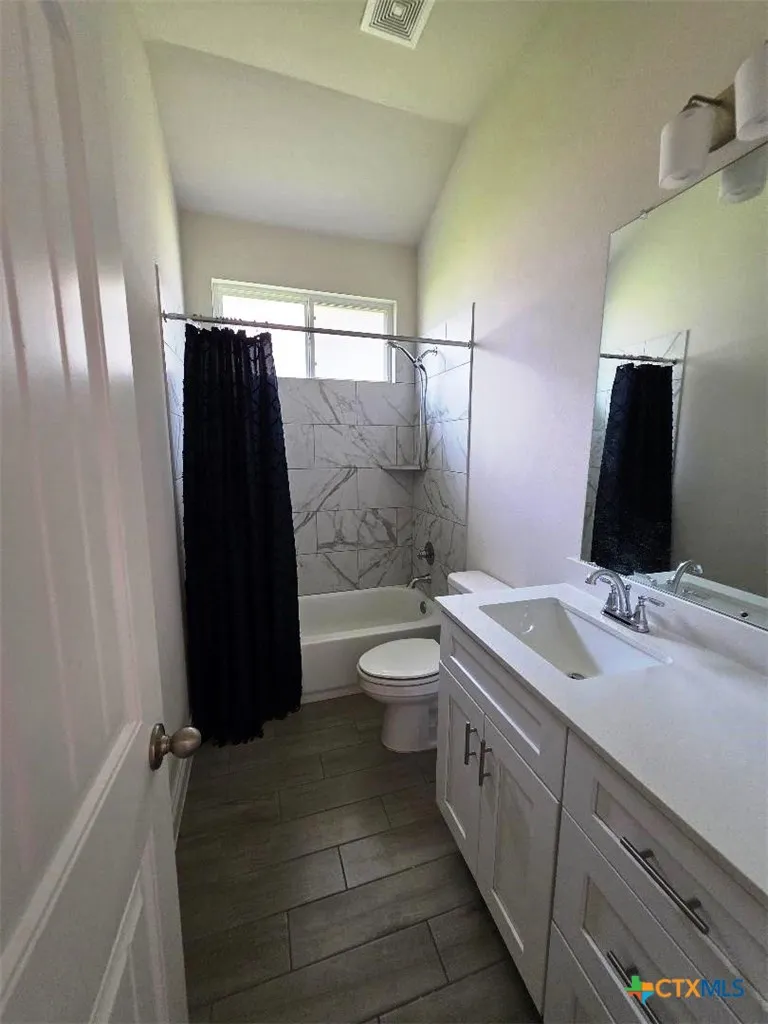 7616 Aluminum Drive Killeen, TX 76542