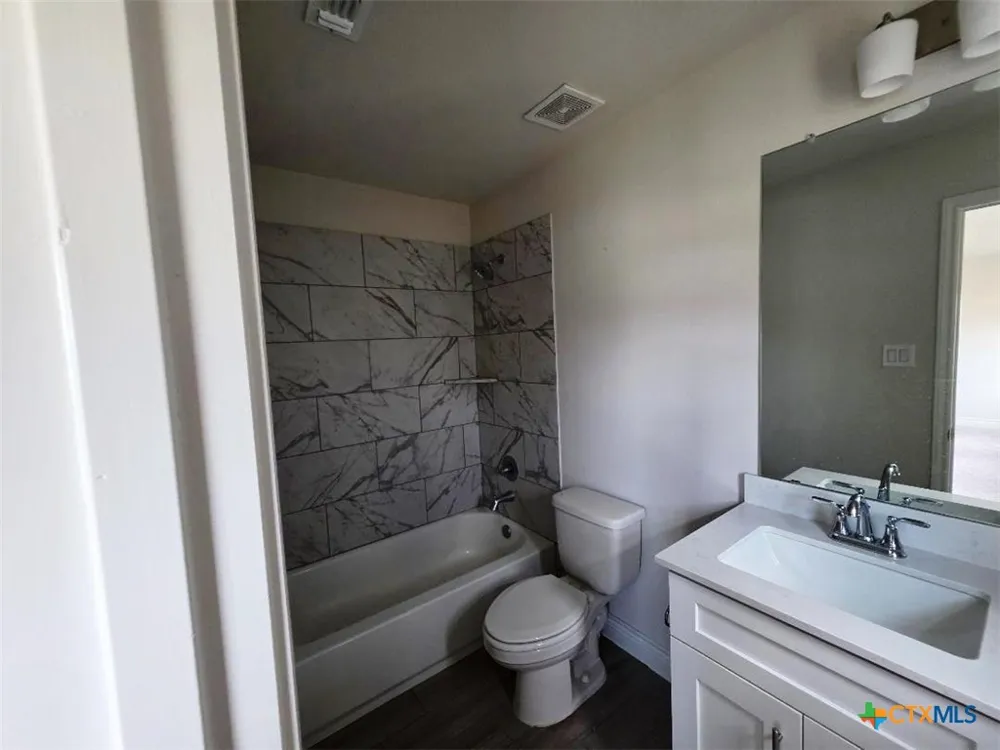 7616 Aluminum Drive Killeen, TX 76542