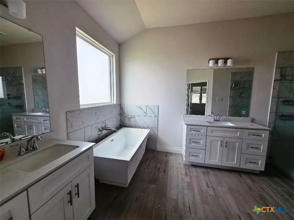 7616 Aluminum Drive Killeen, TX 76542