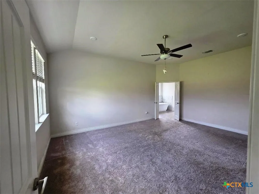 7616 Aluminum Drive Killeen, TX 76542