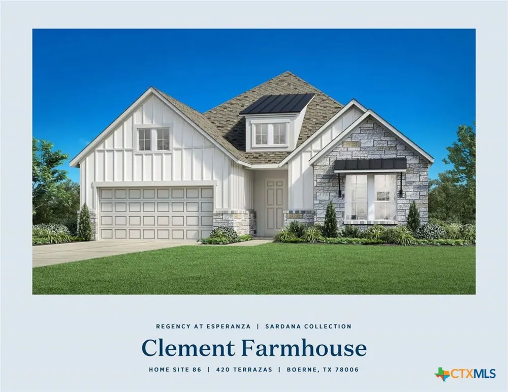 420 Terrazas Boerne, TX 78006