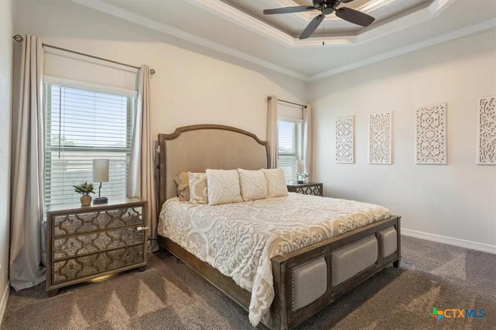 8302 Ginny Lane Killeen, TX 76542