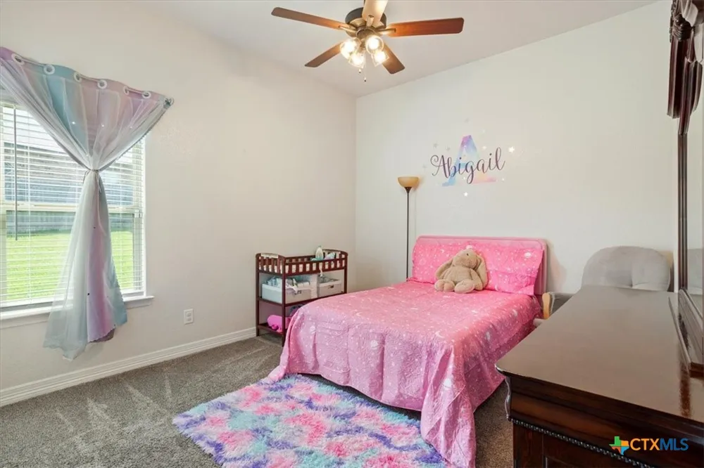 8302 Ginny Lane Killeen, TX 76542