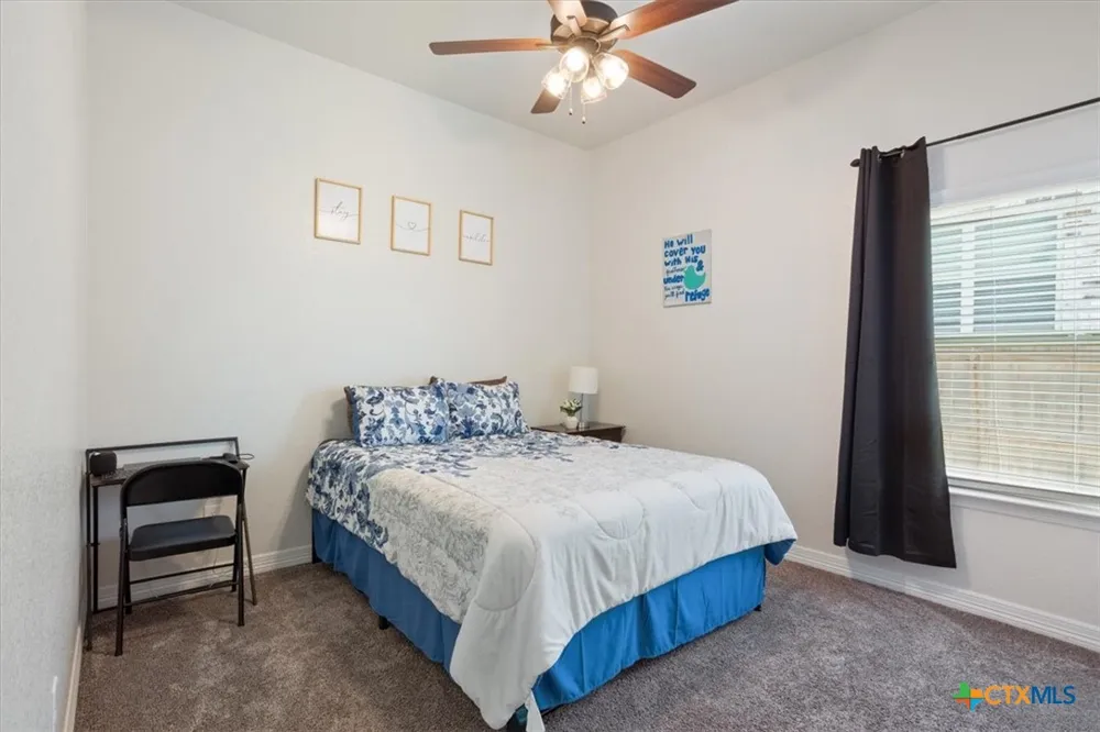 8302 Ginny Lane Killeen, TX 76542