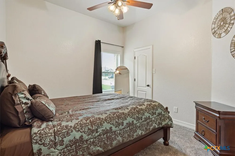 8302 Ginny Lane Killeen, TX 76542