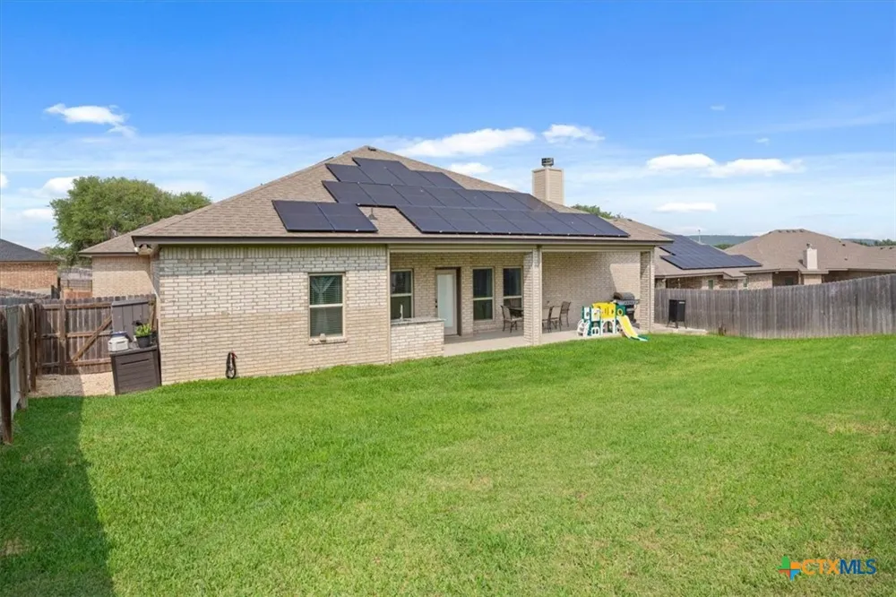 8302 Ginny Lane Killeen, TX 76542
