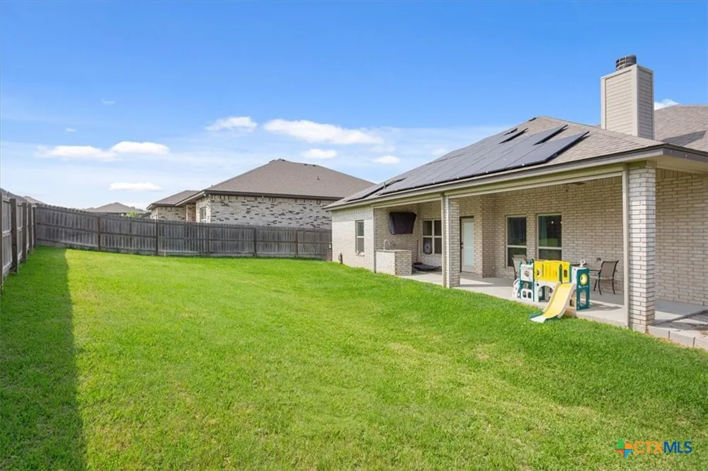 8302 Ginny Lane Killeen, TX 76542