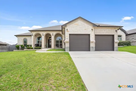 8302 Ginny Lane