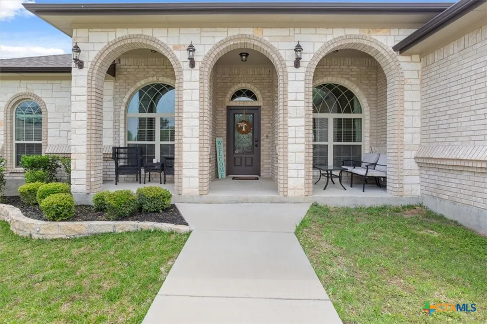 8302 Ginny Lane Killeen, TX 76542