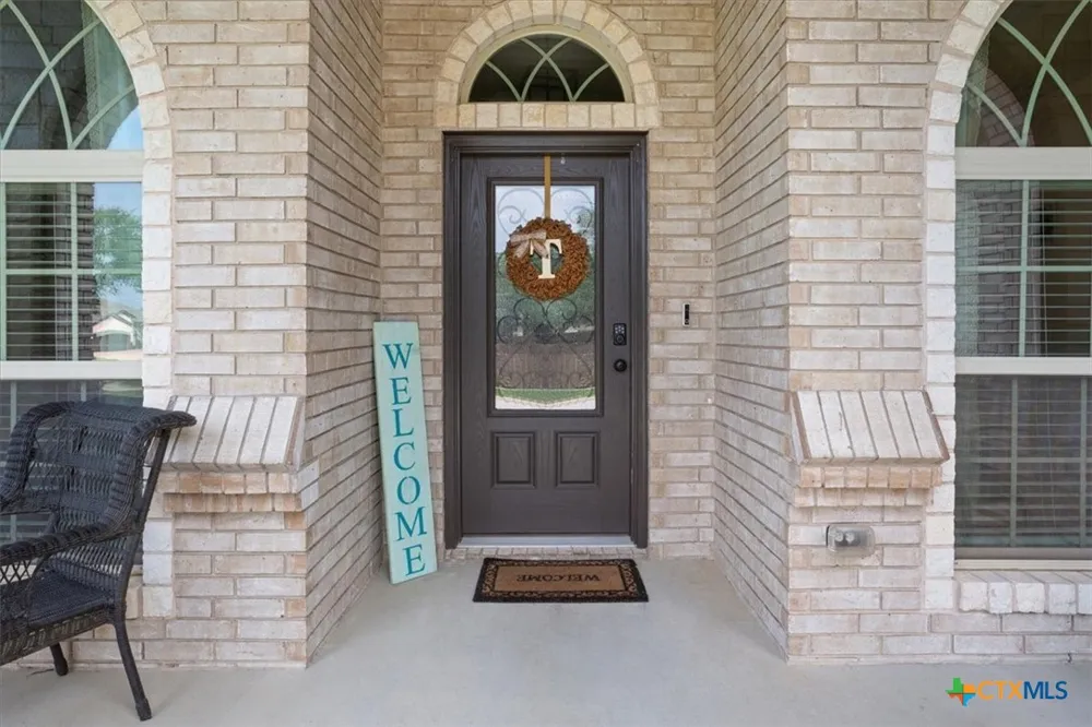 8302 Ginny Lane Killeen, TX 76542