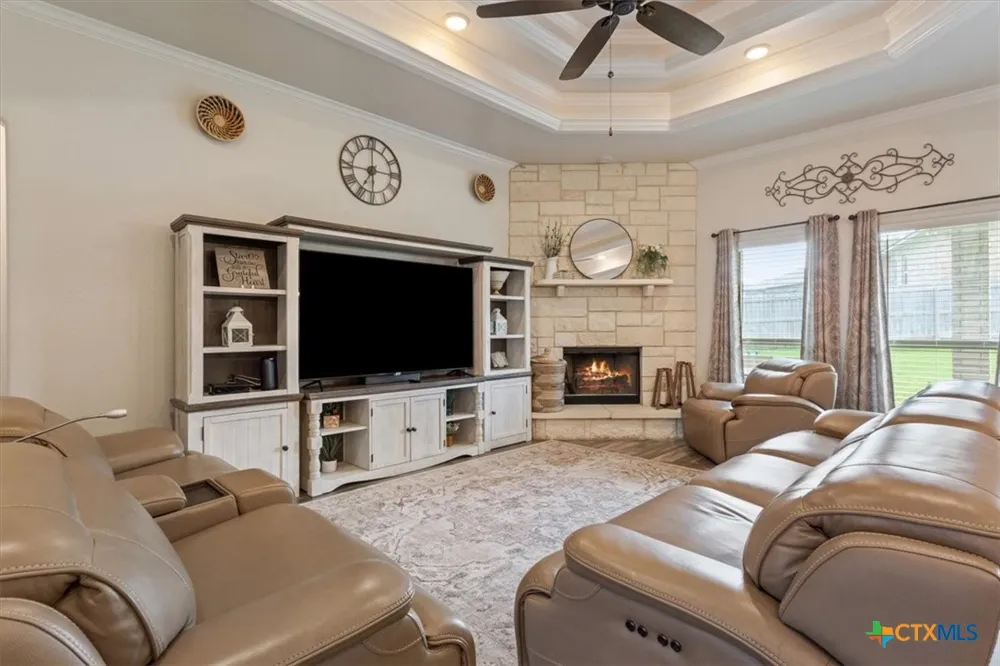 8302 Ginny Lane Killeen, TX 76542