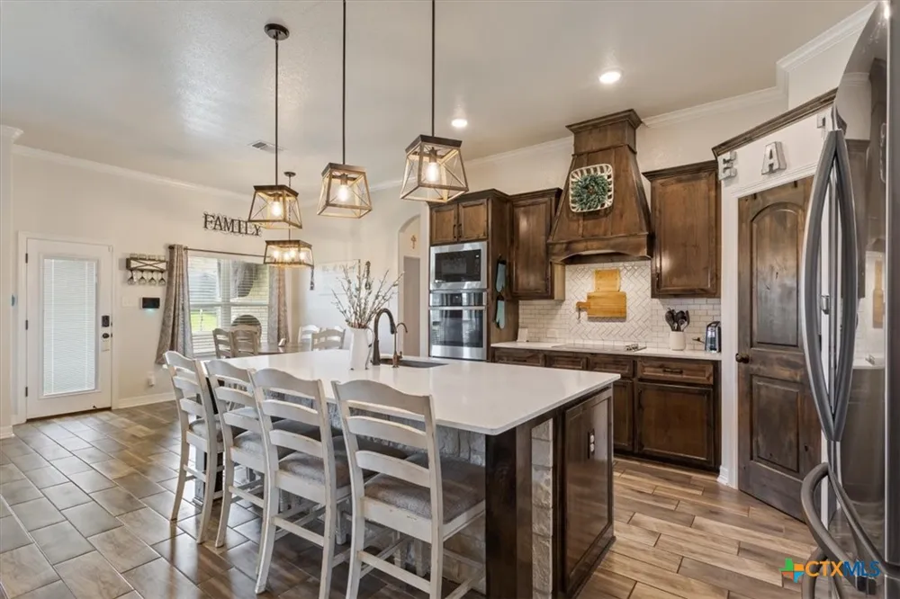 8302 Ginny Lane Killeen, TX 76542