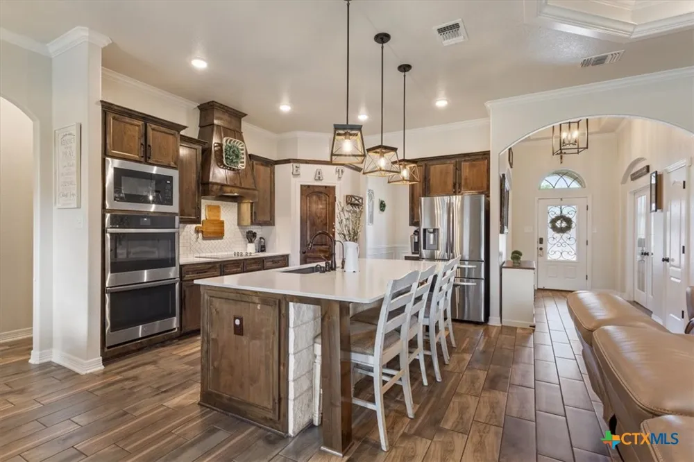 8302 Ginny Lane Killeen, TX 76542