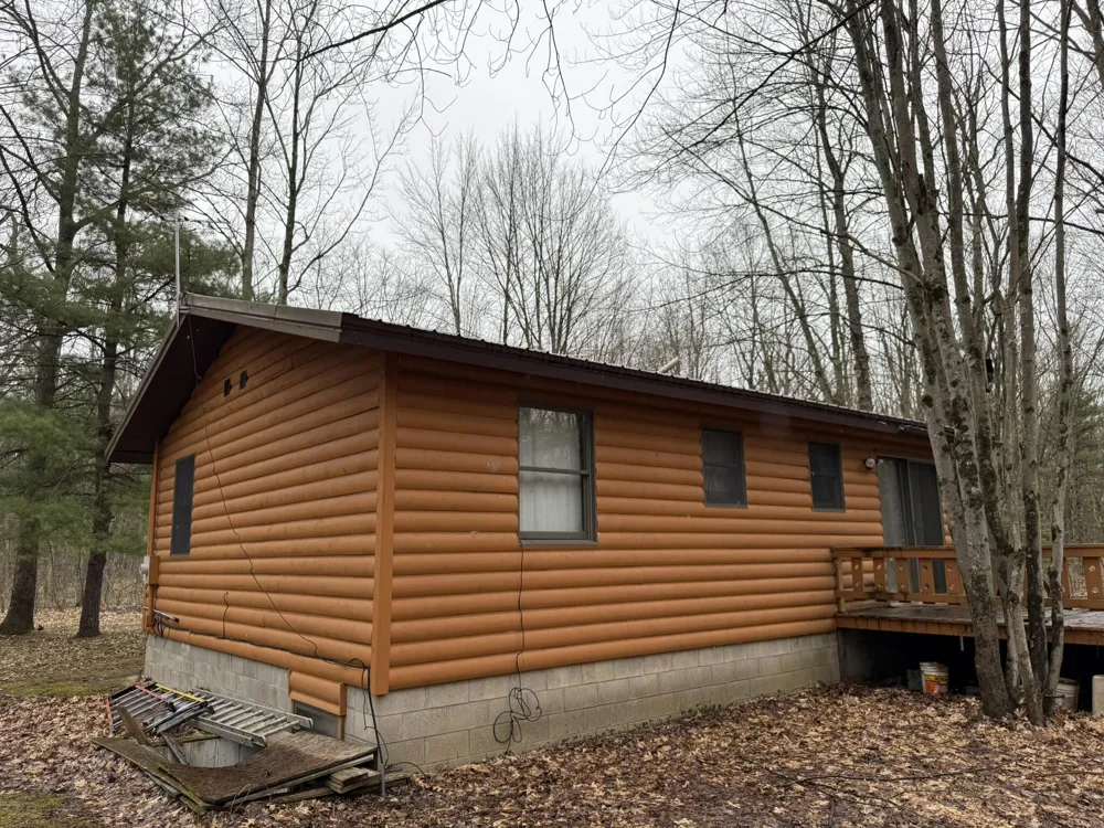 14995 River Road Brethren, MI 49619