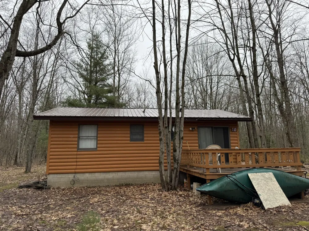 14995 River Road Brethren, MI 49619