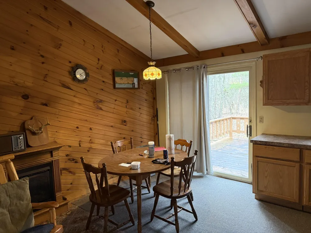 14995 River Road Brethren, MI 49619