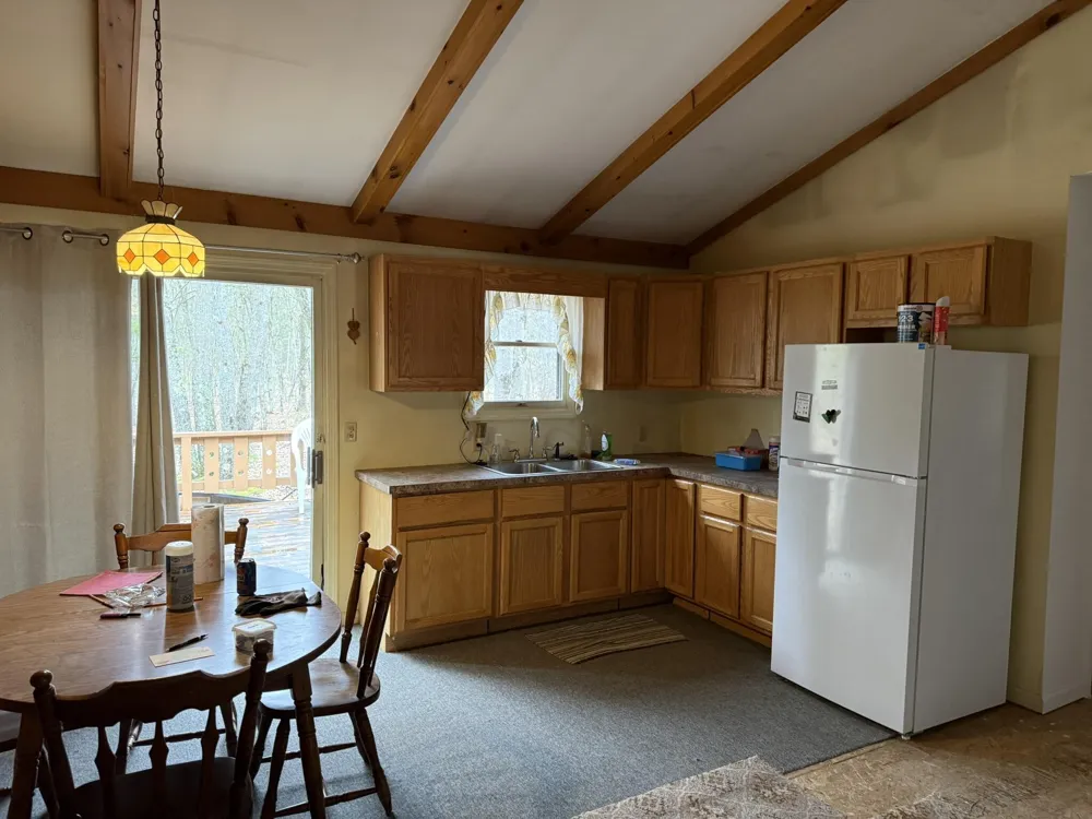 14995 River Road Brethren, MI 49619