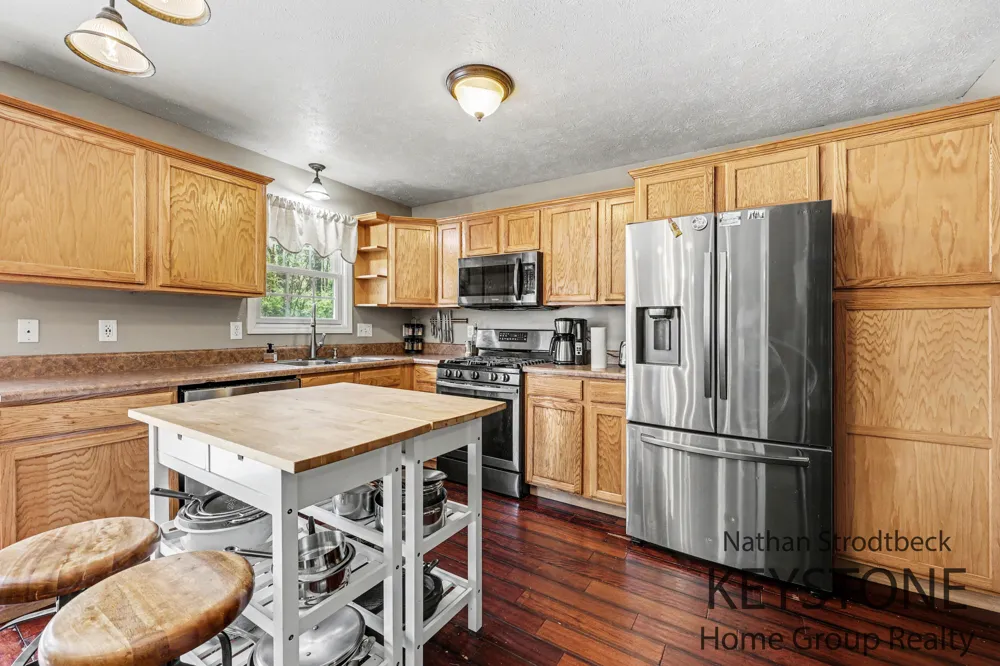 2089 Elwood Boulevard Spring Arbor, MI 49283