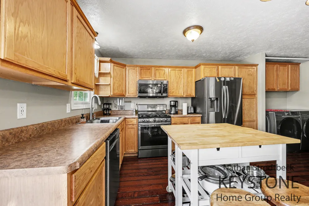 2089 Elwood Boulevard Spring Arbor, MI 49283