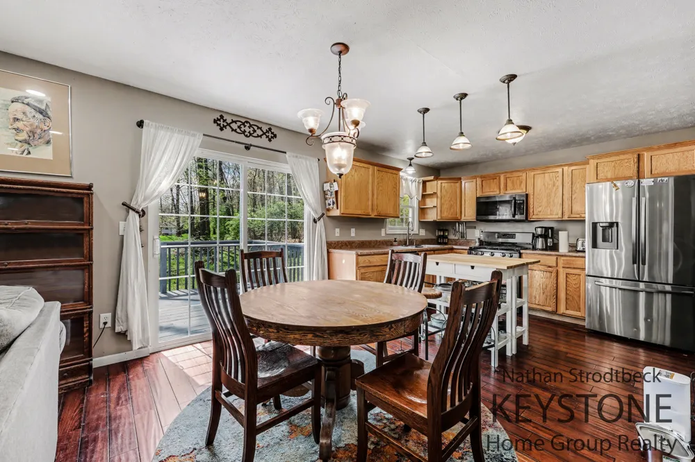2089 Elwood Boulevard Spring Arbor, MI 49283