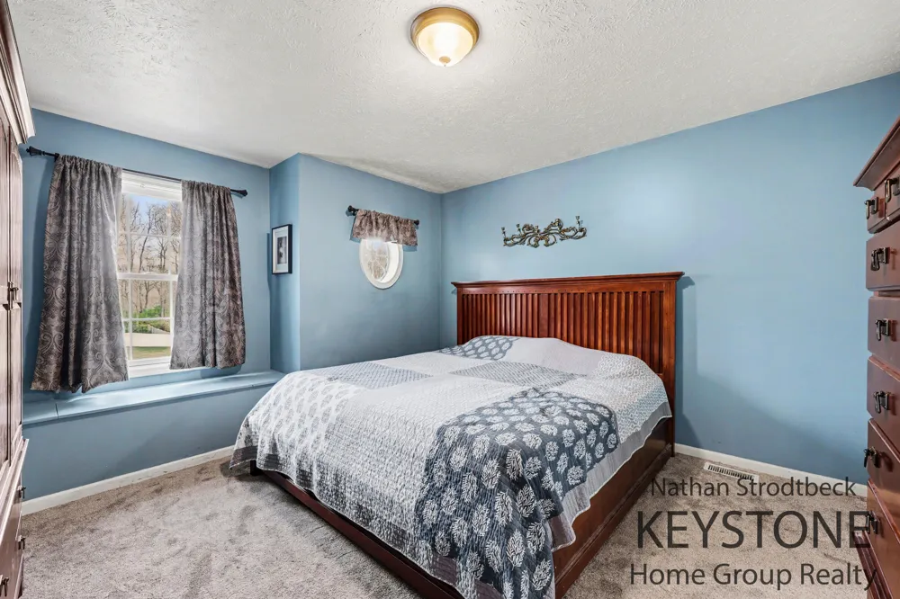 2089 Elwood Boulevard Spring Arbor, MI 49283