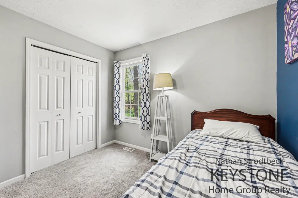 2089 Elwood Boulevard Spring Arbor, MI 49283