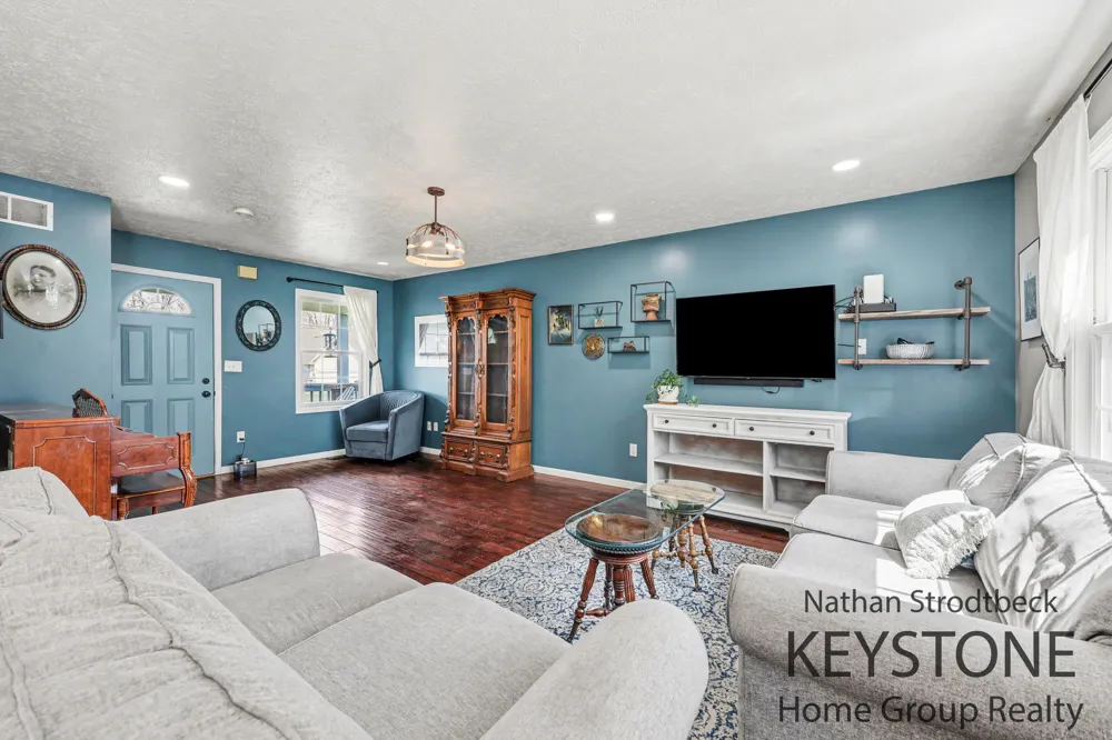 2089 Elwood Boulevard Spring Arbor, MI 49283