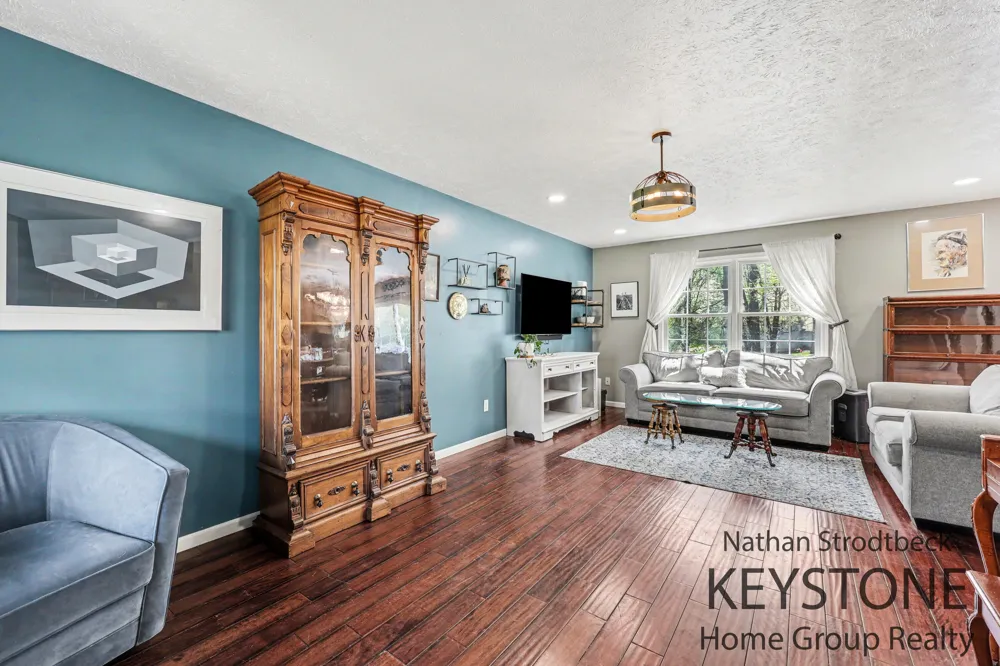 2089 Elwood Boulevard Spring Arbor, MI 49283