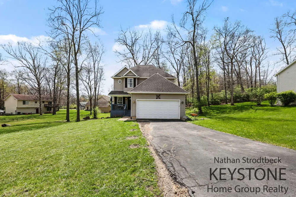 2089 Elwood Boulevard Spring Arbor, MI 49283