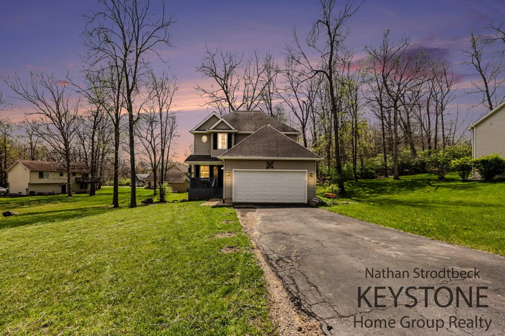 2089 Elwood Boulevard Spring Arbor, MI 49283