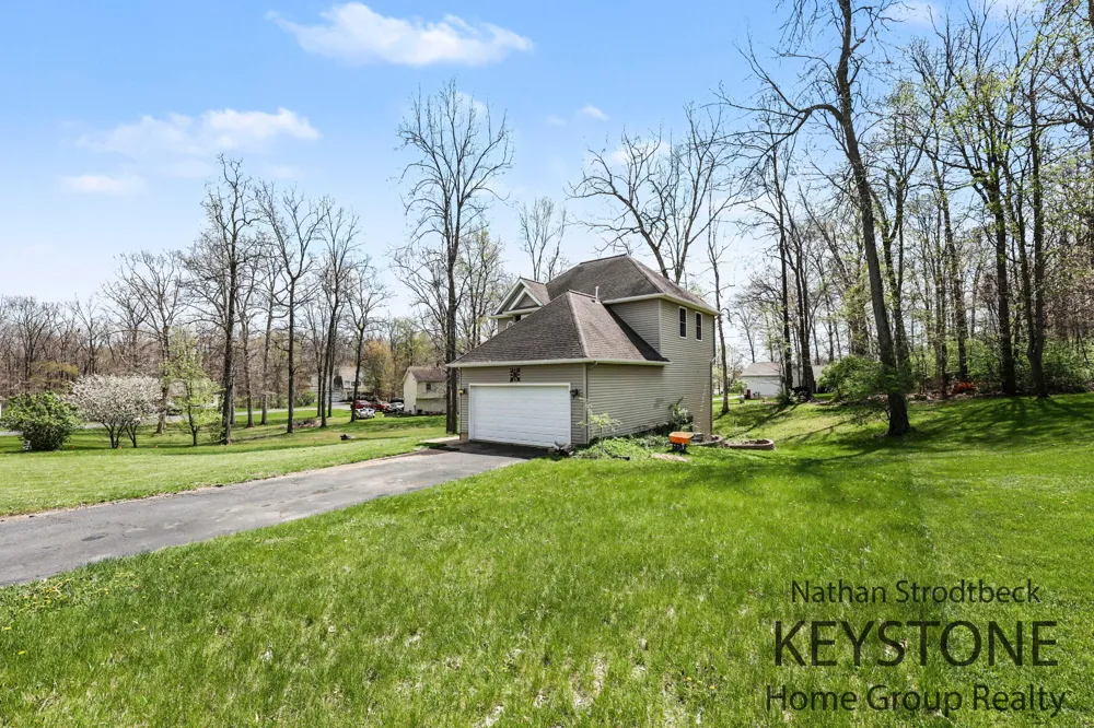 2089 Elwood Boulevard Spring Arbor, MI 49283