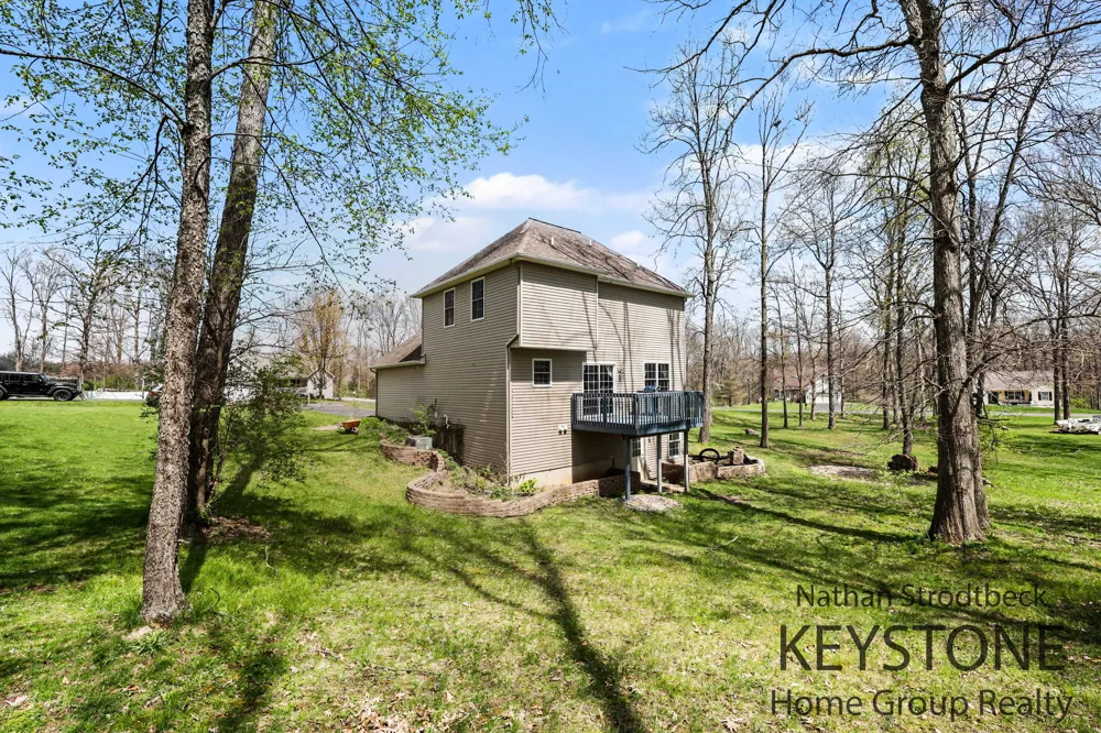 2089 Elwood Boulevard Spring Arbor, MI 49283