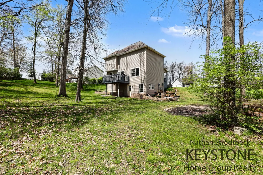 2089 Elwood Boulevard Spring Arbor, MI 49283