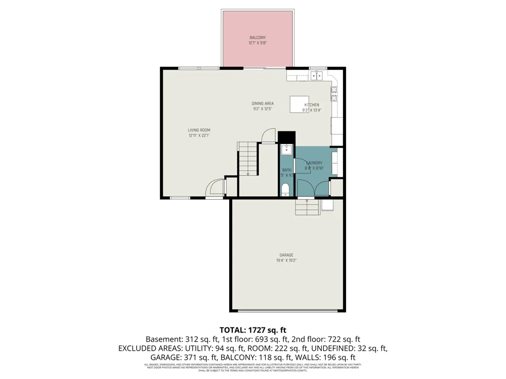 2089 Elwood Boulevard Spring Arbor, MI 49283