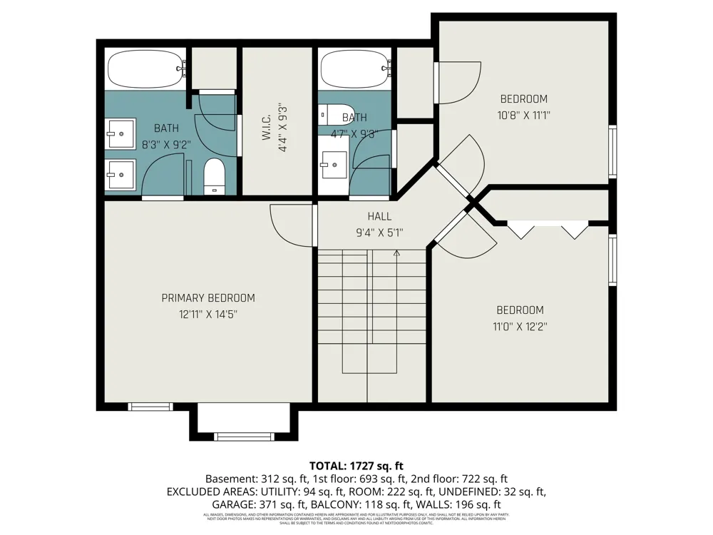 2089 Elwood Boulevard Spring Arbor, MI 49283