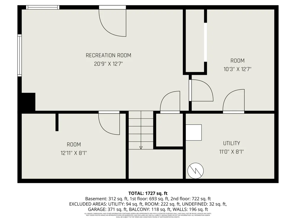 2089 Elwood Boulevard Spring Arbor, MI 49283