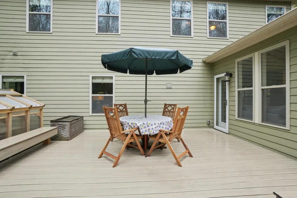 6560 Sanctuary Trail Saugatuck, MI 49453