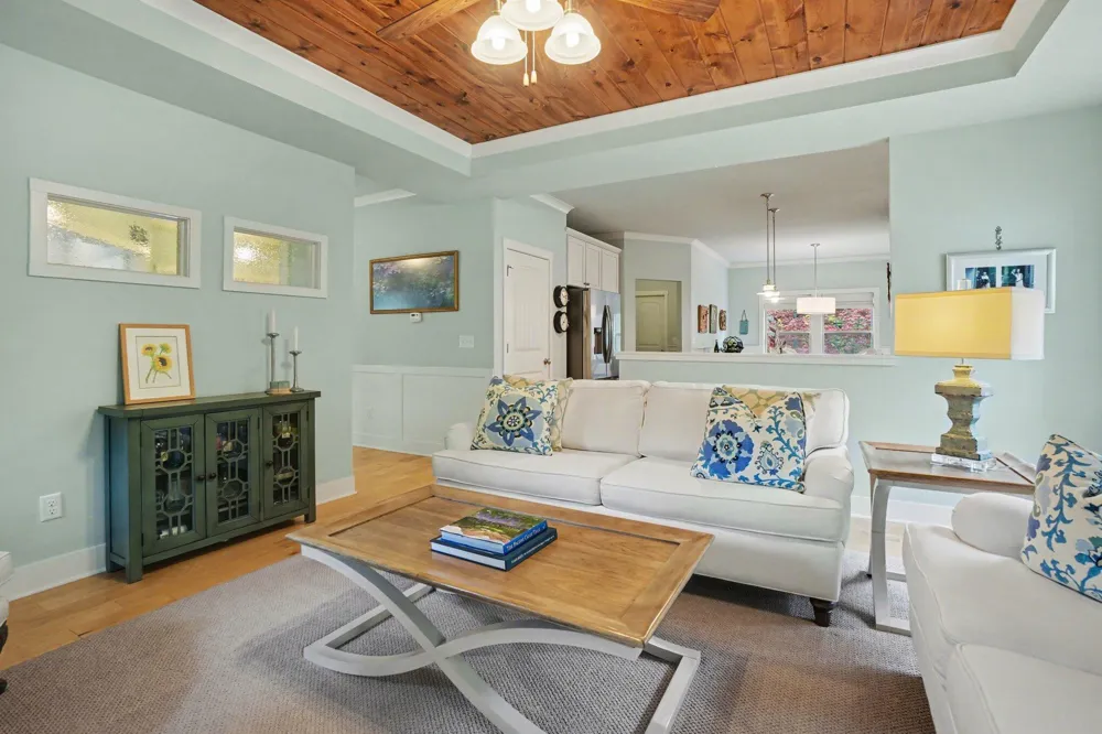 6560 Sanctuary Trail Saugatuck, MI 49453