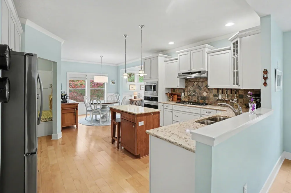 6560 Sanctuary Trail Saugatuck, MI 49453