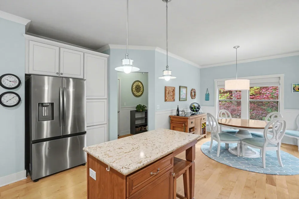 6560 Sanctuary Trail Saugatuck, MI 49453