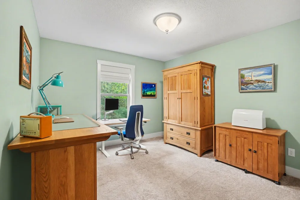 6560 Sanctuary Trail Saugatuck, MI 49453