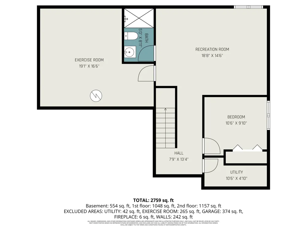 6560 Sanctuary Trail Saugatuck, MI 49453