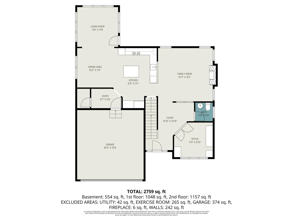 6560 Sanctuary Trail Saugatuck, MI 49453
