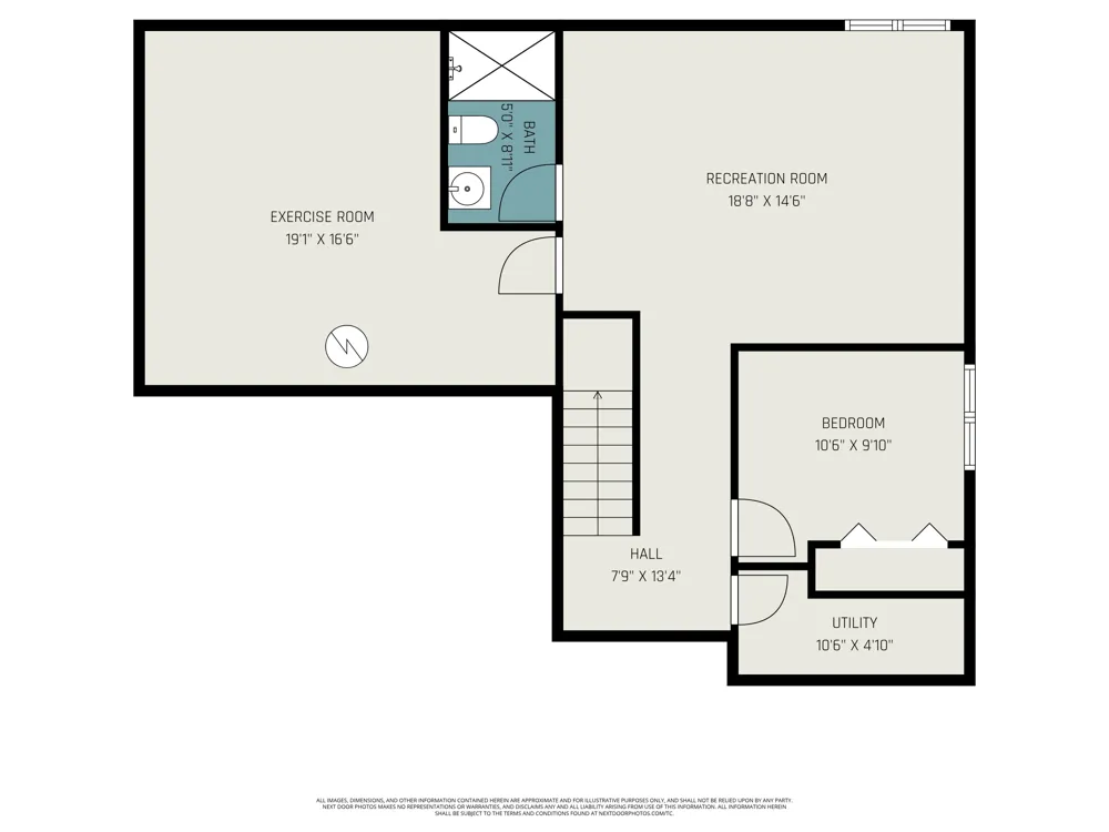 6560 Sanctuary Trail Saugatuck, MI 49453