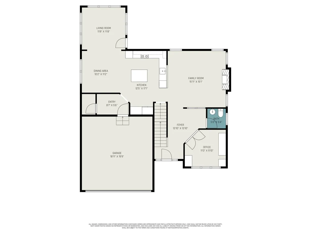 6560 Sanctuary Trail Saugatuck, MI 49453