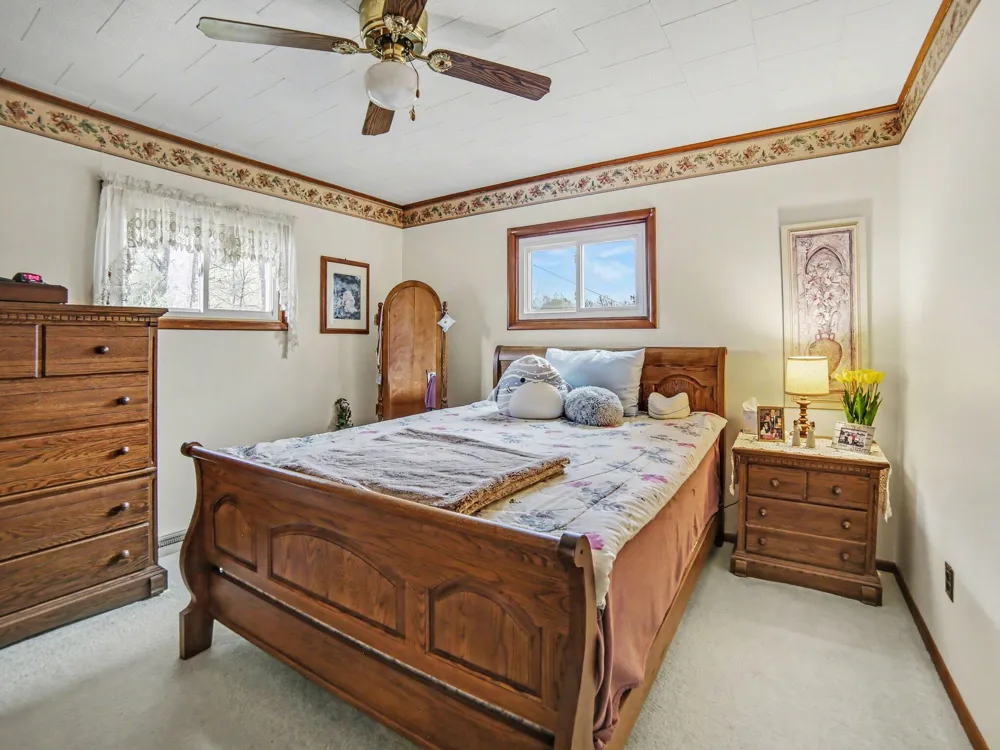 24 E Polk Road Hart, MI 49420