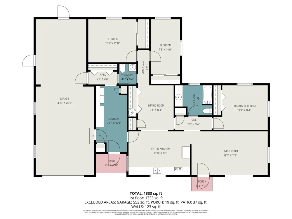 24 E Polk Road Hart, MI 49420
