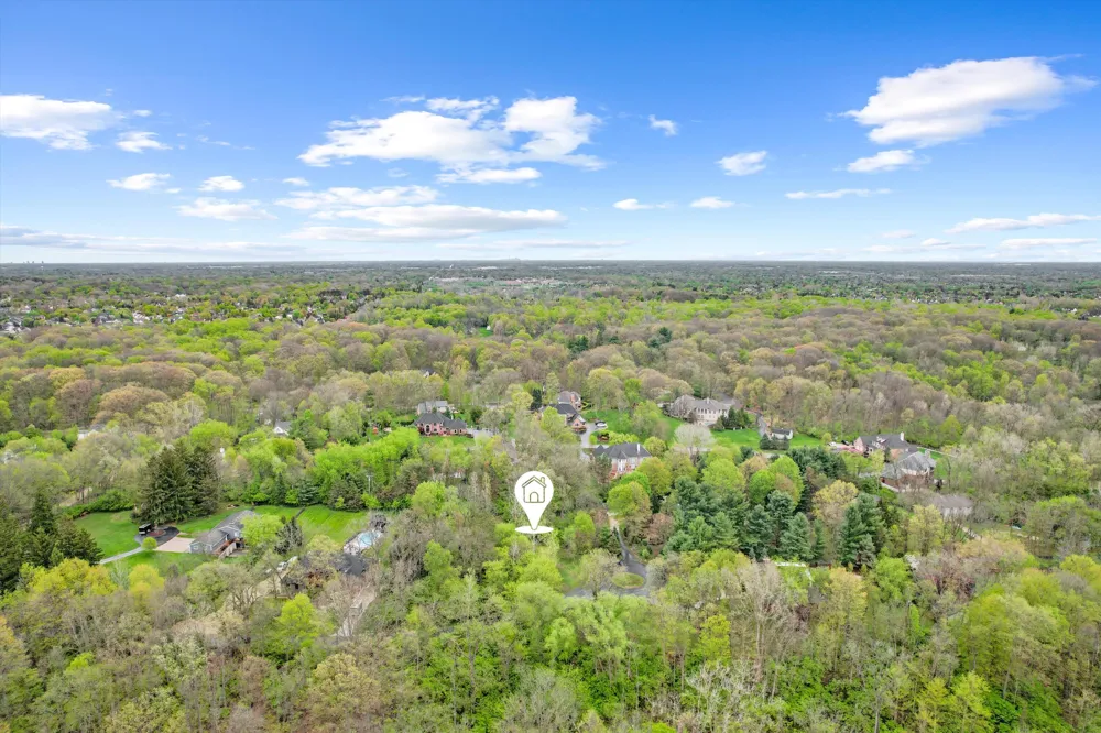 8628 May Apple Court Canton, MI 48187