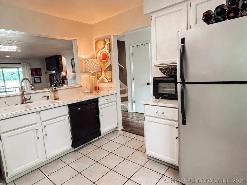 7020 Lakeshore Drive #20 Eufaula, OK 74432