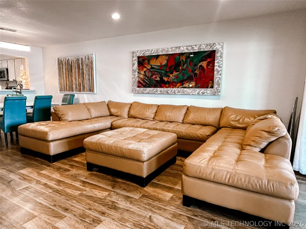 7020 Lakeshore Drive #20 Eufaula, OK 74432